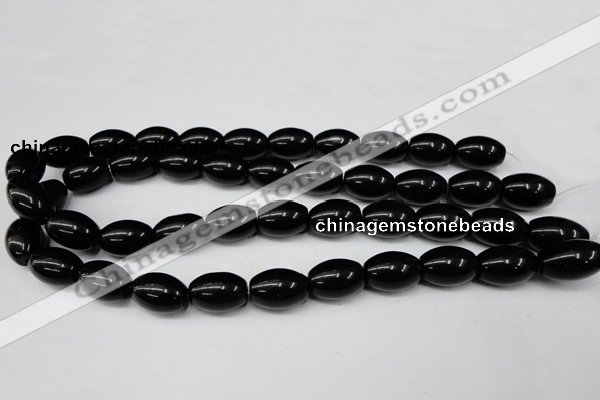 CCN130 15.5 inches 13*18mm rice candy jade beads wholesale