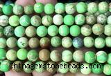 CDE3211 15 inches 8mm round sea sediment jasper beads wholesale