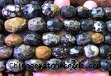 CNG9371 15 inches 12*16mm - 15*20mm faceted nuggets ocean agate beads