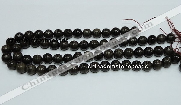 CZJ05 16 inches 12mm round zebra jasper gemstone beads Wholesale